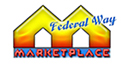 Federal Way MarketPlace logo and link