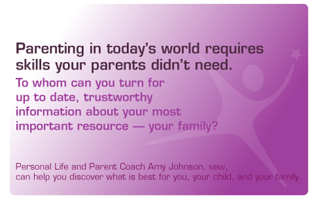 about coaching